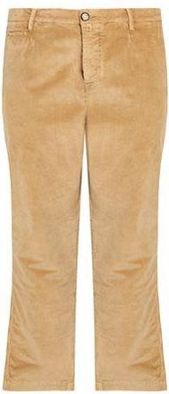 Jacob Cohen BOTTOMWEAR - Pantaloni su YOOX.COM