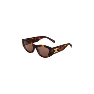 Celine unisex, Accesorios, Marr&oacute;n, Talla: ONE Size