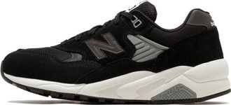 New Balance 580 Black Grey White MT580ED2