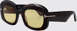 Tom Ford Occhiali da sole FT1219 Carmen Tom Ford in acetato