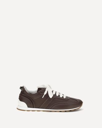 Brunello Cucinelli Sneakers in pelle Woman 36.5