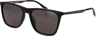 Converse Black Metal Mens Sunglasses