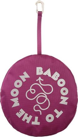 Baboon to the Moon Packable Tote in Wildberry at Nordstrom