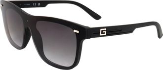 Guess GF0183/S 02B zonnebril