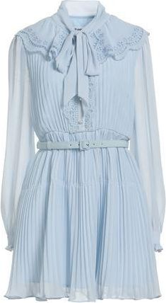 Self Portrait VESTIDOS - Minivestidos en YOOX.COM