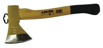 Adler Europe Hacha Cocina 600 G Mango 36 Cm Adler 940200