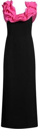 Twin-Set DRESSES - Maxi dresses sur YOOX.COM