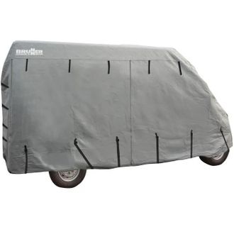 Brunner Brunner Cubierta Rv Pro Protecci&oacute;n Gris Para Vr