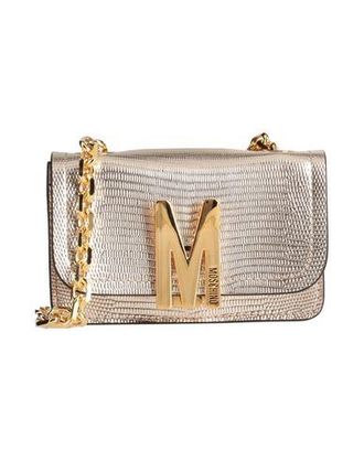 Moschino TASCHEN - Umh&auml;ngetasche auf YOOX.COM