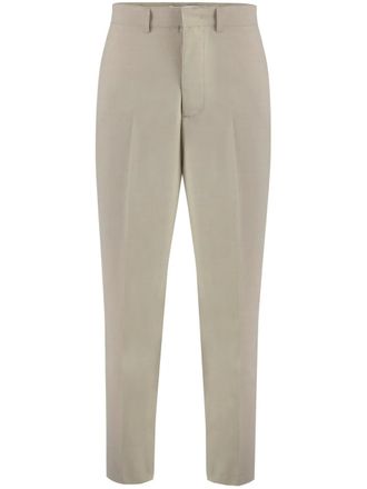 Department Five E-Motion trousers - Neutrals