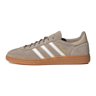 adidas Vintage Handball Spezial Sneakers - Heren - Skateschoenen - Bruin - 46 2/3 EU - Su&egrave;de - Fitness