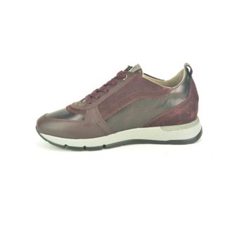 DL Sport Bordo Runner N. + Tiret - Dames - Schoenen - Veelkleurig - Maat: 37 EU