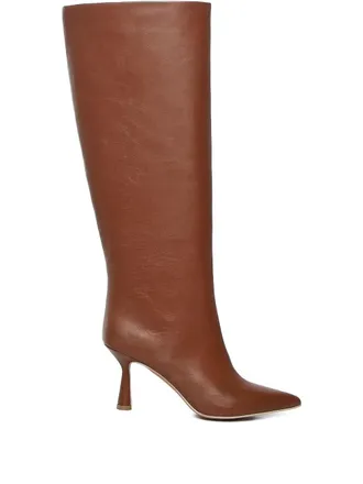 Giuliano Galiano Nappa boots