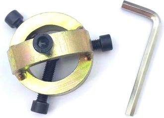 OEM Extractor De Rueda De Ventilador De Campana Extractora, Herramienta Manual