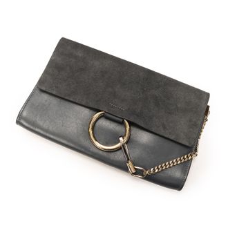 Chlo&eacute; Faye Clutch Clutch