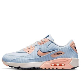 Nike Air Max 90 Golf NRG Seersucker CZ2435-424