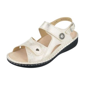 Finn Comfort Barbuda Oro Everest 02641-818222 Womens