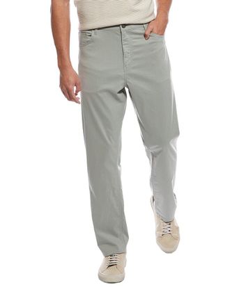 Faherty Movement Pant