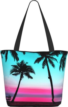 AOOEDM Ladies Shopping Bag 13x11x7in.The Perfect ValentineS Day Gift.It Is The Best ValentineS Day Gift For Mom, Daughter, Wife,Etc