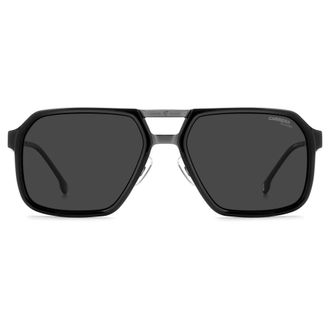 Carrera Sunglasses, unisex, Black, Size: 59 MM Victory C 27/S