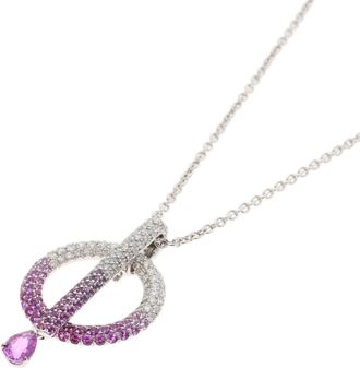 Chanel Necklace (Pre-Owned)