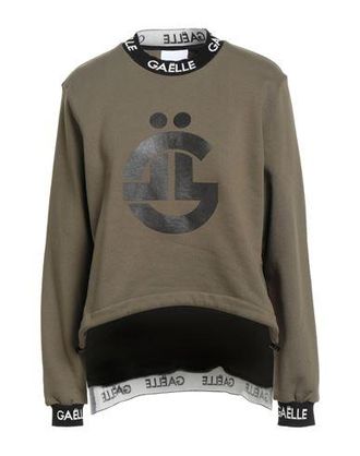Ga&euml;lle Paris TOPS - Sweatshirts auf YOOX.COM