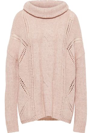 Usha Jumper Dames oudroze