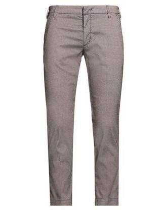 Entre Amis BOTTOMWEAR - Trousers on YOOX.COM