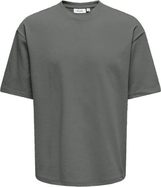 Only & Sons Rundhalsshirt