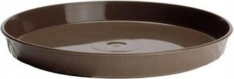 OEM Platillo Macetero Galicja 19 Cm Pl&aacute;stico 1ud