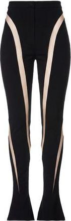 MUGLER BOTTOMWEAR - Trousers on YOOX.COM