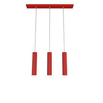 Lumicom Rond Lampara De Techo Lineal H30