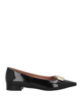 Pollini FOOTWEAR - Ballet flats on YOOX.COM