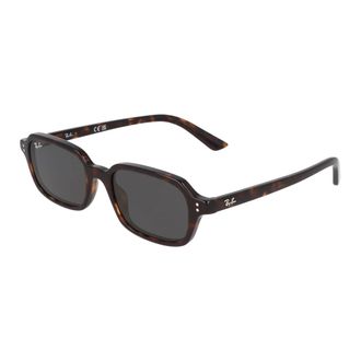 Ray-Ban unisex, Accessoires, Bruin, Maat: 52 MM