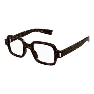 Saint Laurent SL720OPT002 Eyeglasses - Brown
