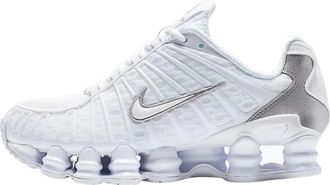 Nike Donna, Sport, Bianco, 38 1/2 EU, new