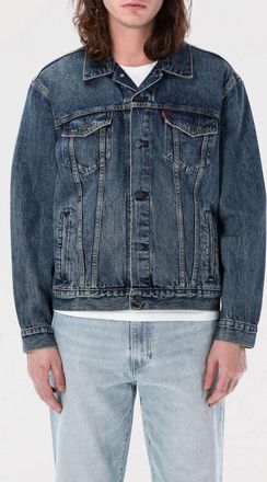 Levi's Jacket LEVIS Men color Blue