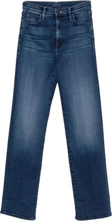 Mother The Kick It Jeans