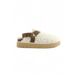 Colors Of California Stormy Clog - - Shoes - Donna - Bianco - 36 EU