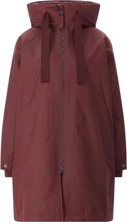 G-Lab Donna, Cappotti, Rosso, XS, new