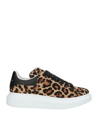 Alexander McQueen FOOTWEAR - Trainers on YOOX.COM