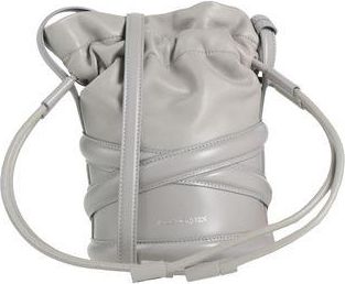 Alexander McQueen TASCHEN - Umh&auml;ngetasche auf YOOX.COM