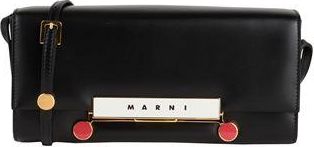 Marni BAGS - Cross-body bags on YOOX.COM