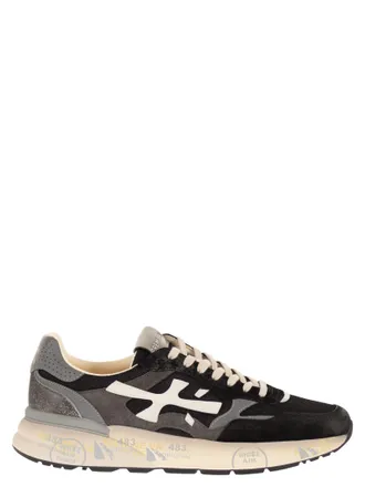 Premiata Mick 0.1 8119 Turnschuhe