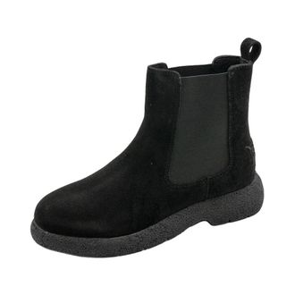Gioseppo Presov Chelsea Stivali - - Shoes - Donna - Nero - 37 EU