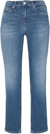 Calvin Klein MID RISE CROP FLARE