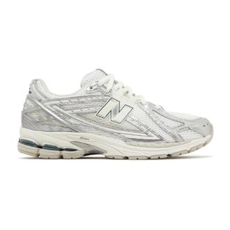 New Balance Sneakers, male, White, Size: 11 1/2 US 1906R Sneakers