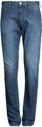 Emporio Armani BOTTOMWEAR - Jeans sur YOOX.COM
