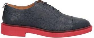 Thom Browne FOOTWEAR - Lace-up shoes on YOOX.COM