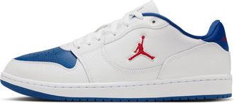 Nike Jordan Court Connect White Fire Red Blue IQ5698-104